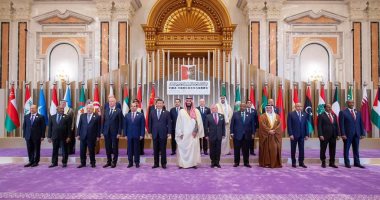التفاصيل الكاملة للبيان الختامي لقمة الرياض الخليجية الصينية للتعاون التنمية