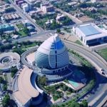 حالة الطقس : هيئة الأرصاد الجوية تحذر من تاثير رياح اليوم علي هذه الولايات…