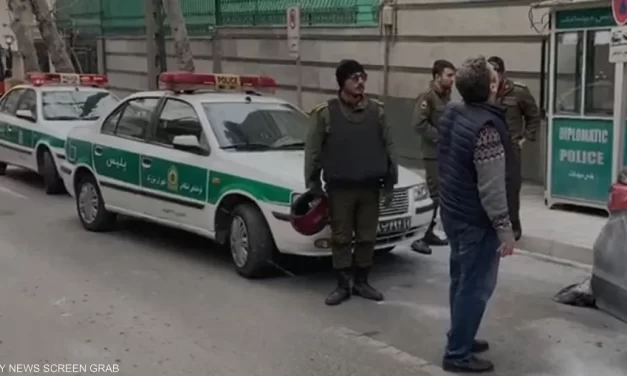 بعد هجوم السفارة بطهران.. أسباب أزمة إيران وأذربيجان