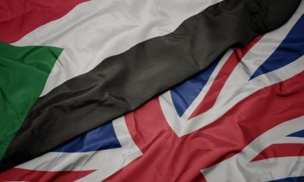بريطانية : لن نفرض حلا او حكومة على الاطراف السودانية
