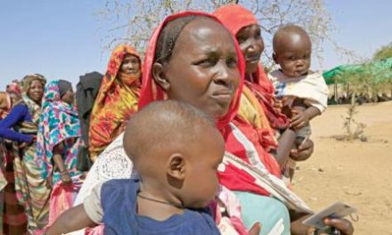 الأمم المتحدة تحصي 370 حادثاً أمنياً في 17 ولاية سودانية خلال عام
