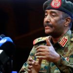 البرهان يتوعد بالقصاص لشهداء معركة الكرامة