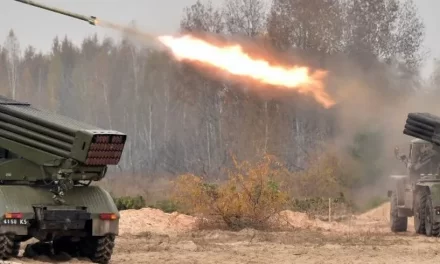 أوكرانيا: سنستخدم الأسلحة بعيدة المدى في هذه المناطق فقط