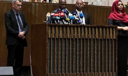الالية الثلاثية : الورشة تعمل على حشد الدعم الدولي لقضية شرق السودان