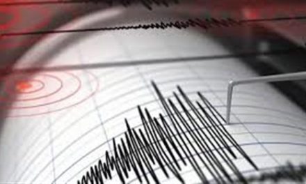 زلزال جديد في تركيا بقوة 6.3 ريختر يشعر به سكان القاهرة والجيزة