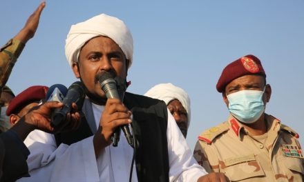 العنف يلوح في أفق السودان مع استمرار الانسداد السياسي