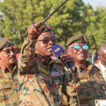 كباشي ووالي الخرطوم يضعان اللمسات الأخيرة لخطة عودة المواطنين إلى العاصمة