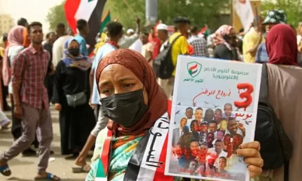 مبادئ “مؤتمر العدالة الانتقالية”: محاولة غير مضمونة للقطيعة مع ثقافة الإفلات من العقاب في السودان