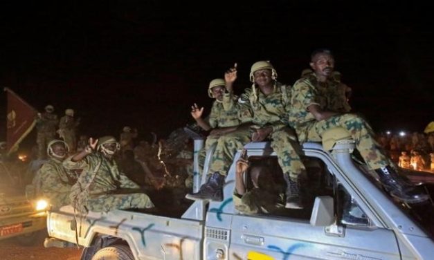 الخرطوم.. الجيش يعلن عملية نوعية استهدفت البنية الصلبة لقوات الدعم