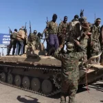 تحركات عسكرية عليا تعكس تحولاً في إدارة العمليات بكردفان