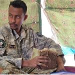 قوات الإسناد الخاصة تعلن التعبئة العامة وتدعو لوحدة الصف