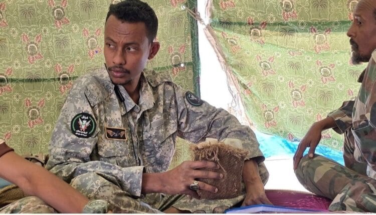 قوات الإسناد الخاصة تعلن التعبئة العامة وتدعو لوحدة الصف