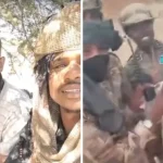 وزارة الخارجية الهندية تطالب بإطلاق سراح مواطنها المحتجز في الفاشر