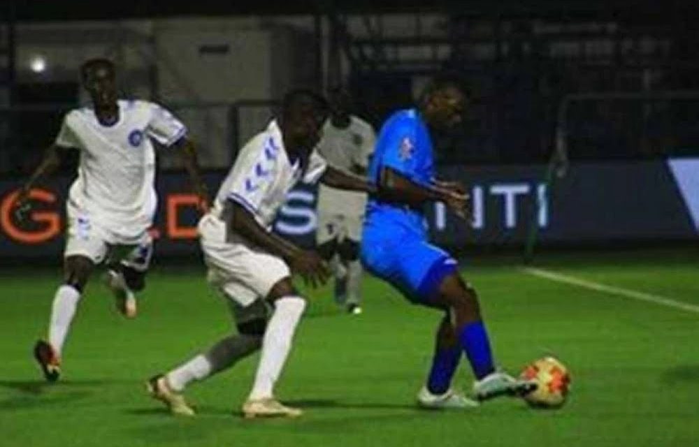 نتيجة مباراة الهلال السوداني وسانت لوبوبو الكونغولي في دوري أبطال إفريقيا