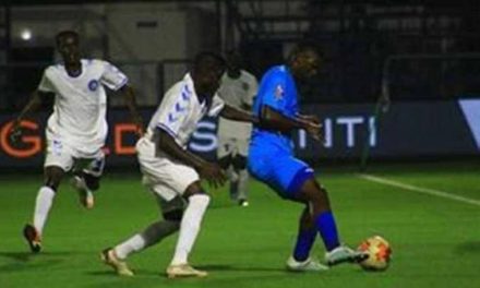 نتيجة مباراة الهلال السوداني وسانت لوبوبو الكونغولي في دوري أبطال إفريقيا