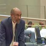 السيناتور الصومالي عبد إسماعيل سمتر يهاجم السياسة الإماراتية في إفريقيا ويدعو لفرض عقوبات عليها…