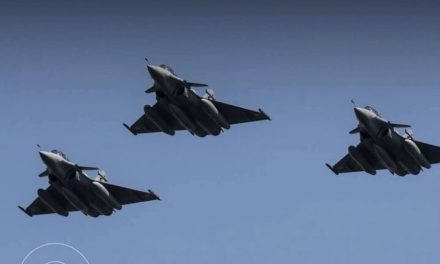 القوات المسلحة تستهدف أوكار الملي.شيا في نيالا