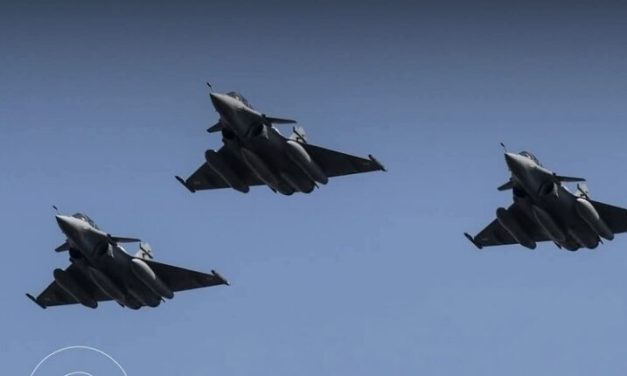 القوات المسلحة تستهدف أوكار الملي.شيا في نيالا