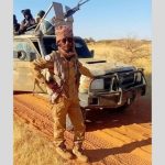 القوات السودانية تقضي على القائد التشادي صالح الزبادي في ضربة جوية بكردفان