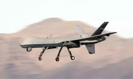 الأنظمة الجوية تتصدى لمسيرات استهدفت محطة كهرباء الدمازين