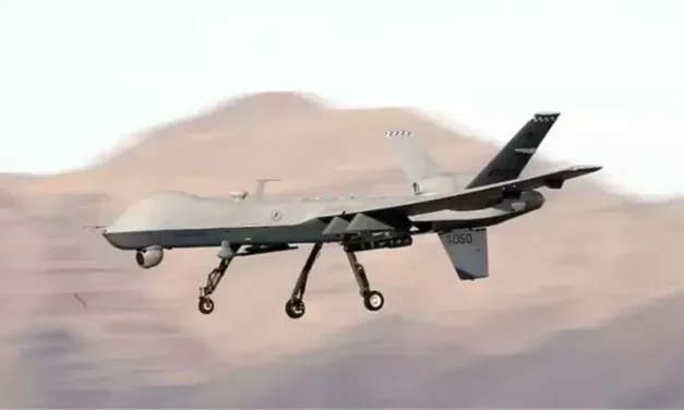 بابنوسة تحت النيران مجدداً…