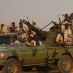 هجوم بطائرات مسيّرة على بلدة الطينة بشمال دارفور وسقوط ضحايا مدنيين