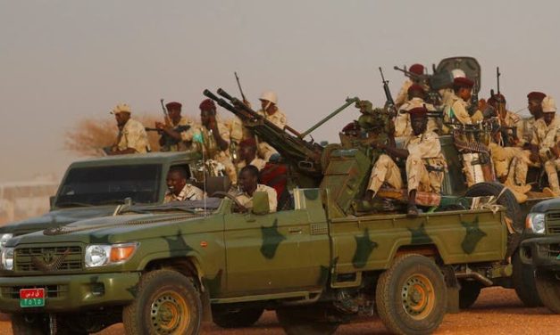 الإمارات تضع شروطاً لوقف الحرب في السودان… والرباعية توافق على شروطها