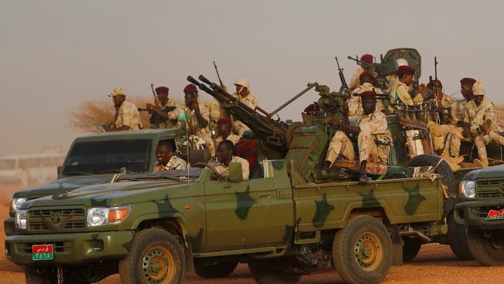 هجوم بطائرات مسيّرة على بلدة الطينة بشمال دارفور وسقوط ضحايا مدنيين