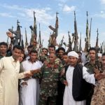 تحالف جديد في شرق السودان…