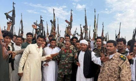 تحالف جديد في شرق السودان…