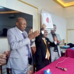 وزارة العدل تتسلم مخرجات مؤتمر كسلا وتبدأ إعداد مصفوفة للتنفيذ