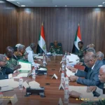 مجلس الأمن والدفاع يقرر في موضوع الهدنة ويضع شروطاً حاسمة