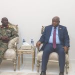 اجتماع سيادي برئاسة وزير الدفاع لمتابعة أوضاع مصابي معركة الكرامة