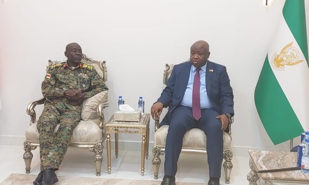 اجتماع سيادي برئاسة وزير الدفاع لمتابعة أوضاع مصابي معركة الكرامة