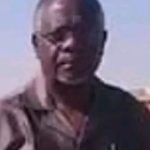 إغتيال مدير مكتب وكالة السودان للأنباء تاج السر محمد سليمان