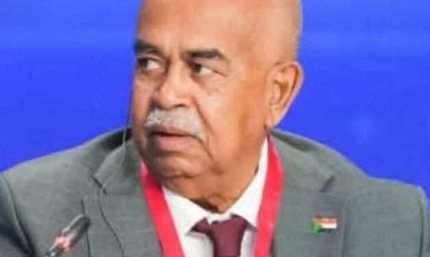 استثمارات تركية ضخمة في الطريق إلى السودان