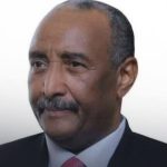 البرهان يُعيّن المعتصم عبدالله نائباً أول لمحافظ بنك السودان المركزي