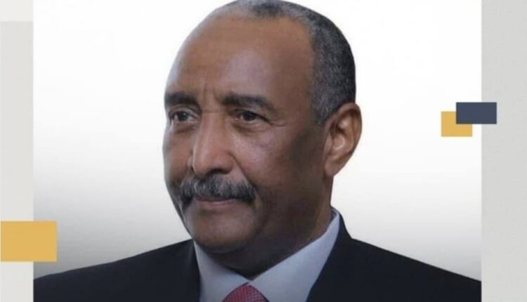 البرهان يُعيّن المعتصم عبدالله نائباً أول لمحافظ بنك السودان المركزي