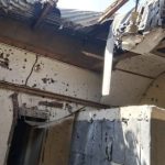 ملي.شيا الدع.م السريع تقصف مدينة الدلنج وتخلف قتلى وجرحى…