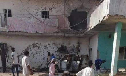 أطباء السودان تتهم الدع..م السريع بتحويل مستشفى النهود إلى ثكنة عسكرية