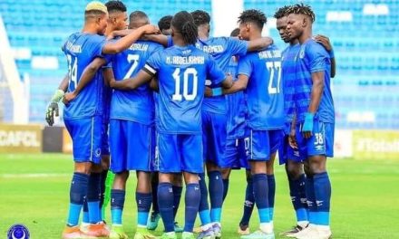 المدير الفني لنادي الهلال ريجيكامب يكشف عن استراتيجية الفريق لخوض مرحلة المجموعات