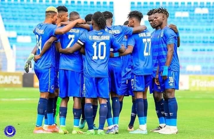 المدير الفني لنادي الهلال ريجيكامب يكشف عن استراتيجية الفريق لخوض مرحلة المجموعات