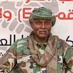 استشهاد قائد القوة المشتركة ونجله في معارك الفاشر…