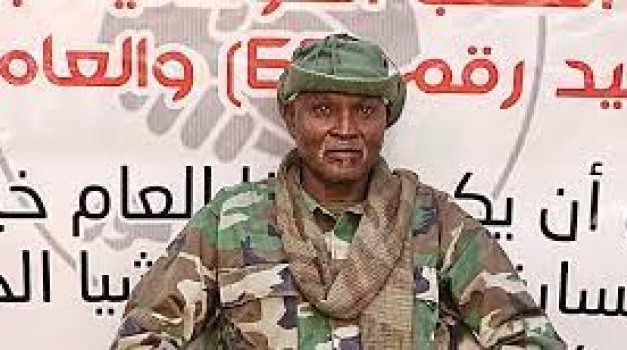 استشهاد قائد القوة المشتركة ونجله في معارك الفاشر…