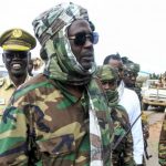 مناوي يطلب من الجنائية الدولية التحقيق في إنتهاكات الفاشر