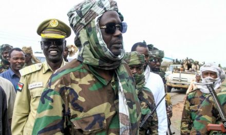 مناوي يطلب من الجنائية الدولية التحقيق في إنتهاكات الفاشر