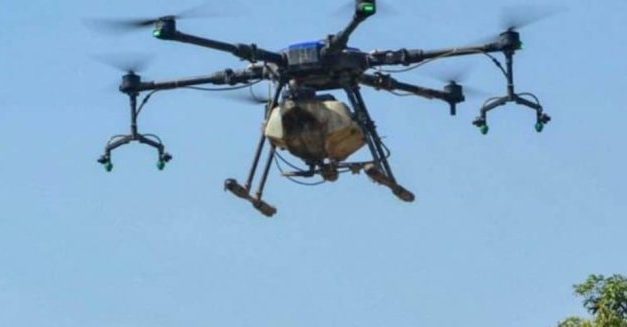 الجيش السوداني يتصدى لهجوم بمسيّرات على مدينة الدمازين