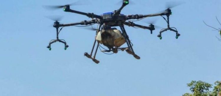 الجيش السوداني يتصدى لهجوم بمسيّرات على مدينة الدمازين