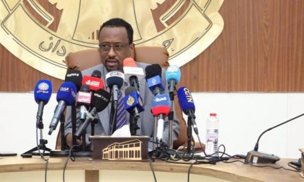 السودان يعلن انسحابه من إجتماعات منظمة السياحة بالأمم المتحدة بالرياض احتجاجاً على ترشيح إماراتي