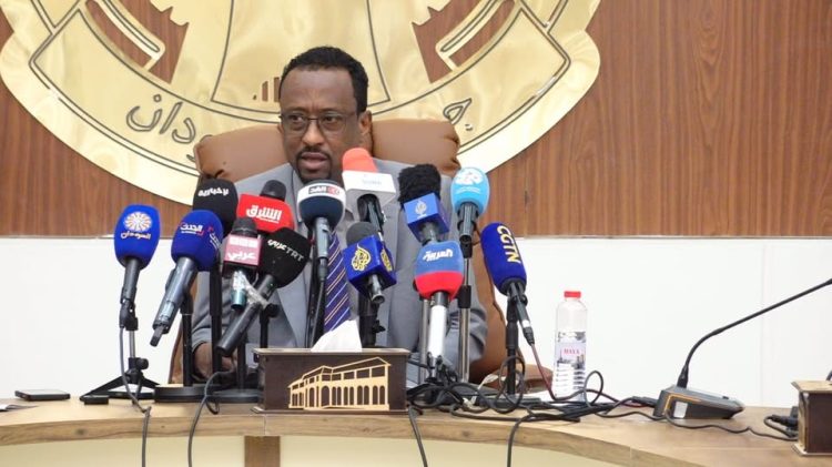 السودان يعلن انسحابه من إجتماعات منظمة السياحة بالأمم المتحدة بالرياض احتجاجاً على ترشيح إماراتي